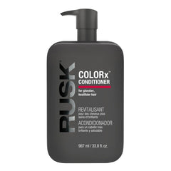 RUSK COLORx Conditioner 33.8oz