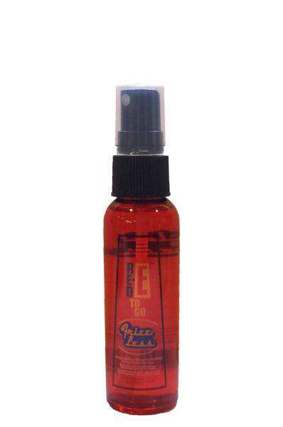 Red-E To Go Frizz-Less Style Spray Travel Size 2oz