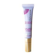 Makari de Suisse MAKARI DE SUISSE® Controle Rétinol Lissage de Ligne CRÈME pour les Yeux - Authentic Skincare Treatment