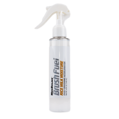 WaveBuilder Brush Fuel Rice Milk Moisture Daily Brushing Accelerator