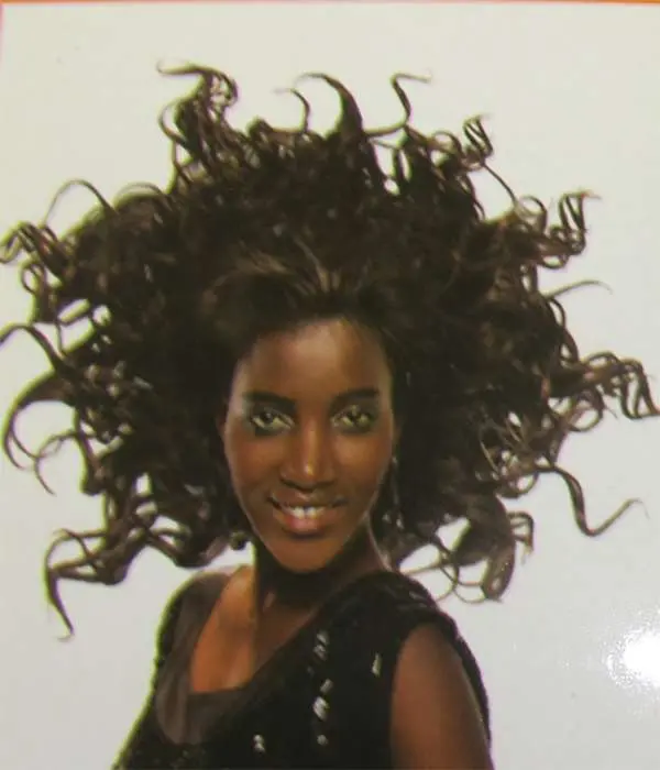 NOBLE GOLD ROMANCE 3PCS