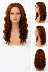 RORTY: Skin Lace Frontal Synthetic Wig