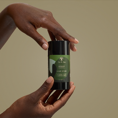 As I Am Rosemary Wax Stick