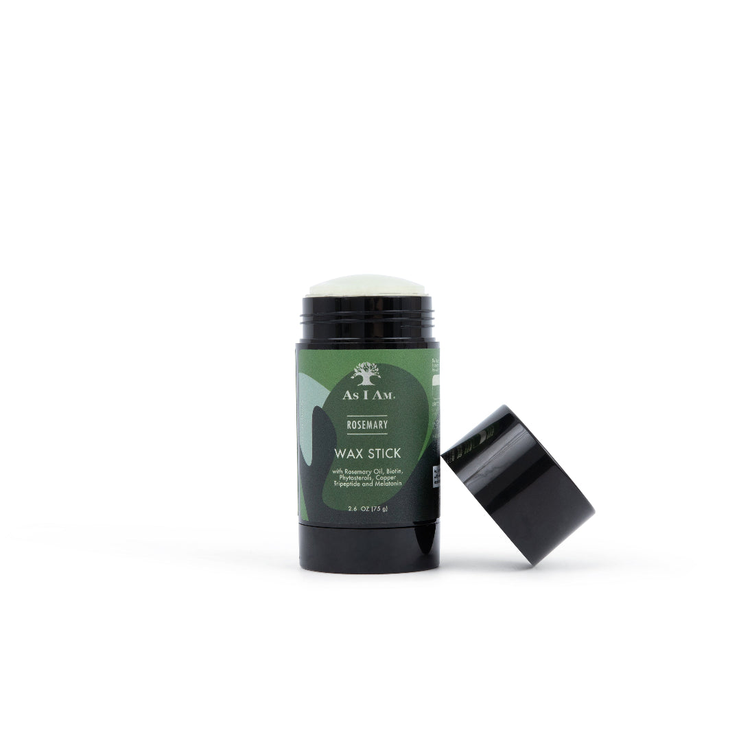 As I Am Rosemary Wax Stick
