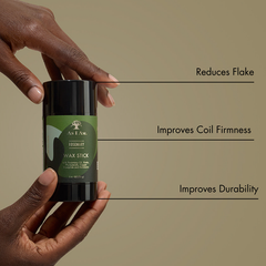 As I Am Rosemary Wax Stick