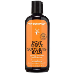 Van Der Hagen Post Shave Soothing Balm