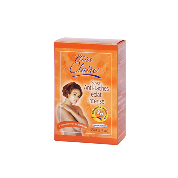 Miss Claire Anti-Spot Brightening Soap