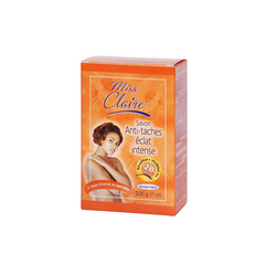 Miss Claire Anti-Spot Brightening Soap