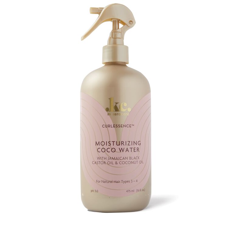 KC by KeraCare Curl Essence Moisturizing Coco Water