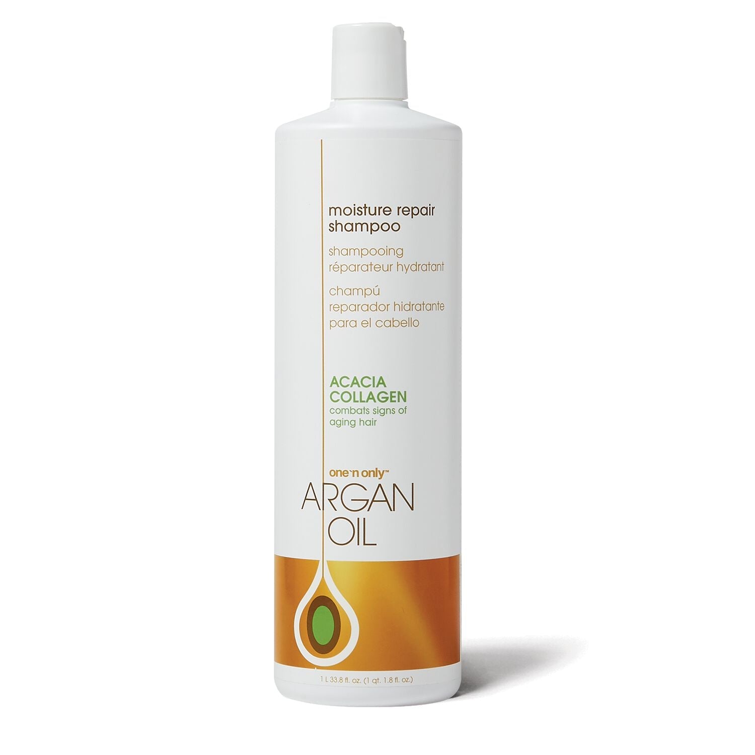 One 'n Only Argan Oil Moisture Repair Shampoo 33.8oz