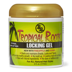 Bronner Brothers Tropical Roots Locking Gel