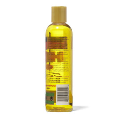 African Royale Hot Six Oil