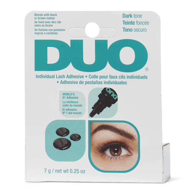 Duo Individual Lash Adhesive Dark