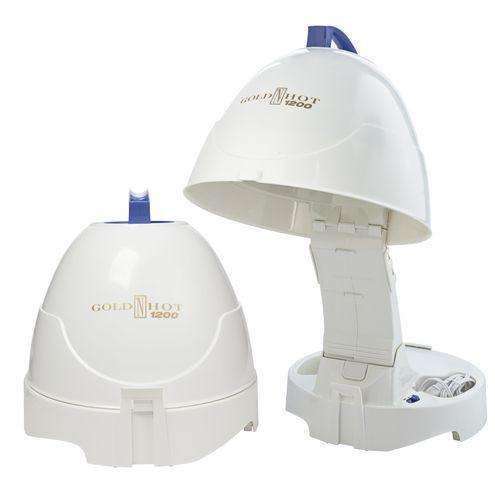 Gold ‘N Hot Hard Bonnet Dryer 1200W