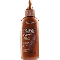 Beautiful Collection Semi-Permanent Haircolor 14W Cedar Red Brown