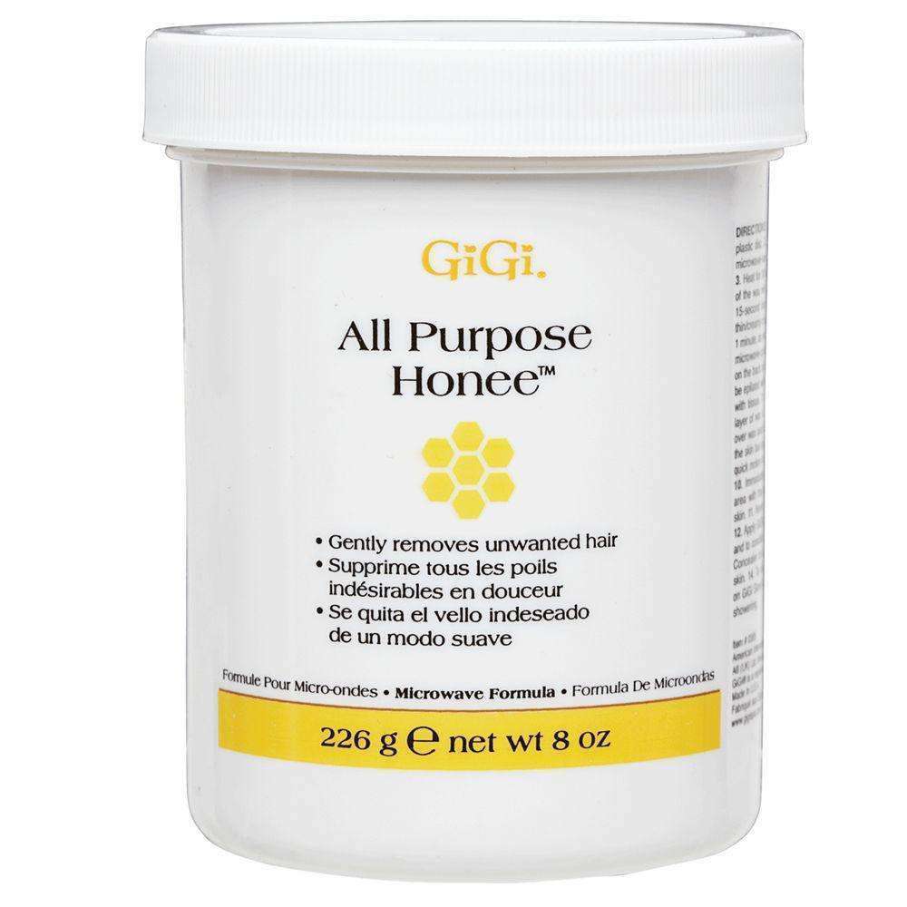 GiGi All Purpose Honee Microwave Formula