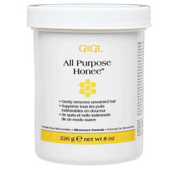 GiGi All Purpose Honee Microwave Formula