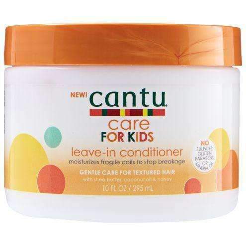 Cantu Care For Kids Leave In Conditioner