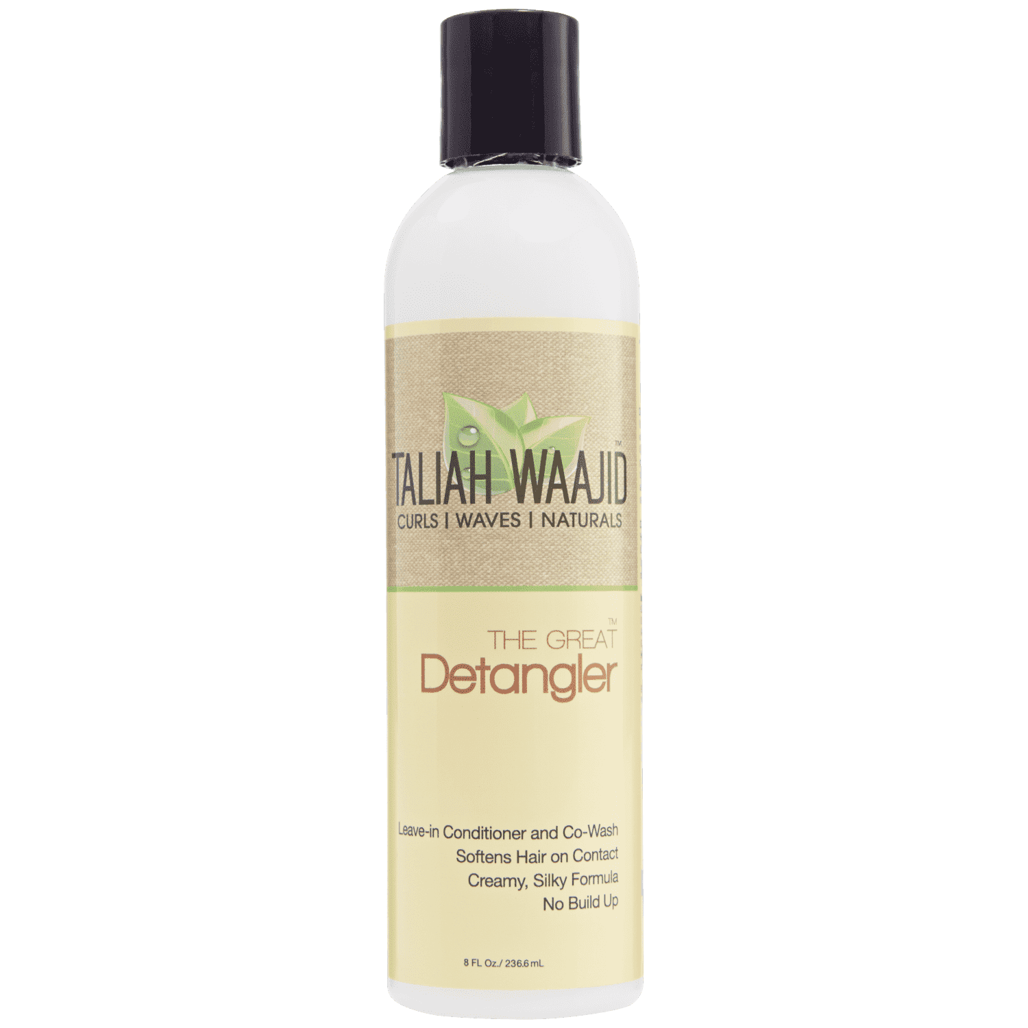 Taliah Waajid The Great Detangler 8oz