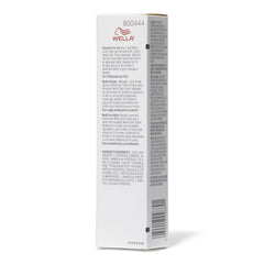 Wella Color Charm Gel Permanent Hair Color - 8A/740.5 Light Ash Blonde