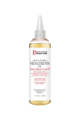 Design Essentials Scalp Care Edge & Temple Strengthening Oil