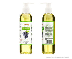 SERENITY GRAPE SEED OIL