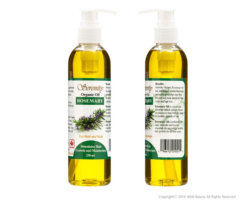 SERENITY ROSEMARY OIL