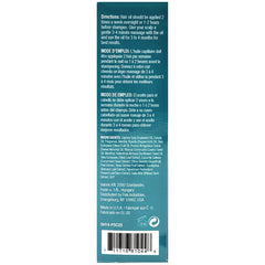 Difeel Peppermint Scalp Care Premium Hair Oil 2.5oz