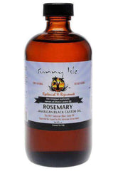 Sunny Isle Rosemary Jamaican Black Castor Oil 8oz