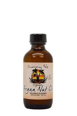 Sunny Isle Jamaican Organic Agan Nut Oil