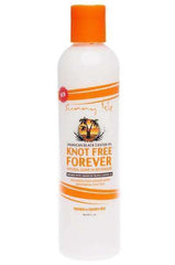Sunny Isle Jamaican Black Castor Oil Knot Free Forever Leave in Detangler