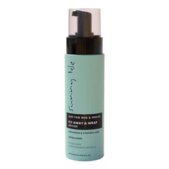 Sunny Isle Just For Wig & Weave 2 In 1 Conditioner & Detangler (8oz)