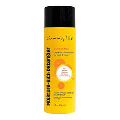 Sunny Isle Kids Care Moisture-Rich Leave-In Detangler