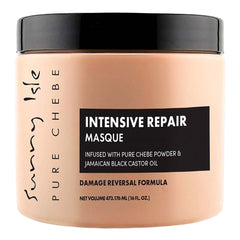 Sunny Isle Pure Chebe Intensive Repair Masque