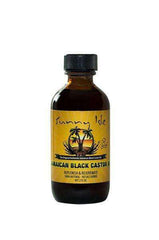Sunny Isle Jamaican Black Castor Oil 2oz