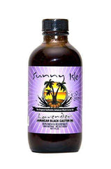 Sunny Isle Lavender Jamaican Black Castor Oil 8oz