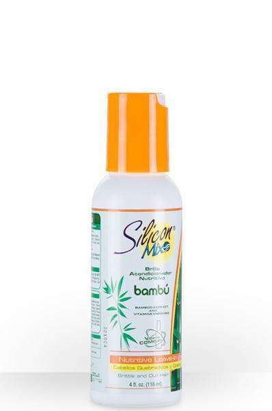 Silicon Mix Bambu Leave in Conditioner 4oz