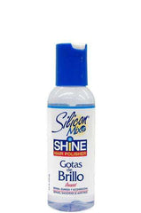 Silicon Mix Shine Hair Polisher