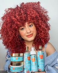 Curls Powerhouse Sea Moss Cleanser 8oz