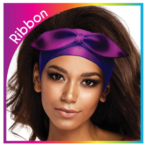 Touch Down Edge Scarf - Jungle Art #2