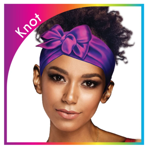 Touch Down Edge Scarf - Tropical #4