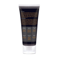 Shea Moisture African Black Soap Bamboo Charcoal Body Scrub