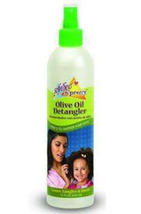 Sofn'free N' Pretty Olive Oil Detangler