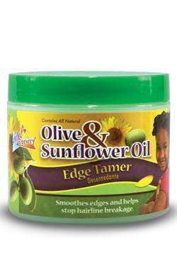 Sofn'free Pretty Olive & Sunflower Oil Edge Tamer