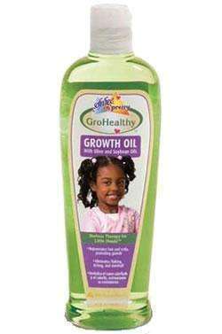 Sofn'free Pretty Grohealthy Growth Oil