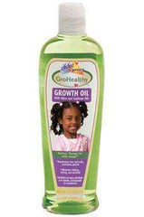 Sofn'free Pretty Grohealthy Growth Oil