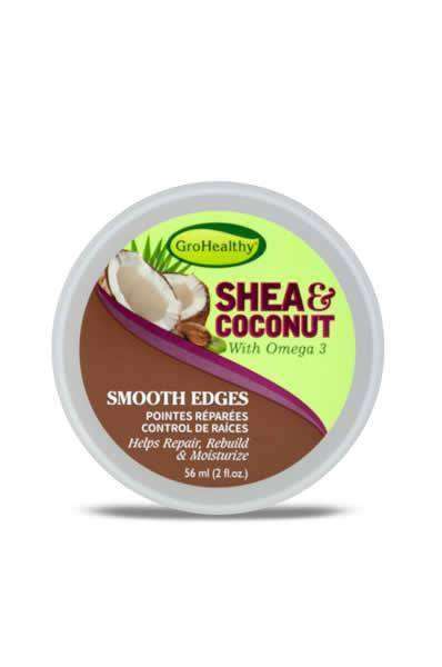 Sofn'free Gro Healthy Shea & Coconut Edges