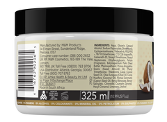 Sofn'free For Natural Coconut & Jamaican Black Castor Oils Curling Crème