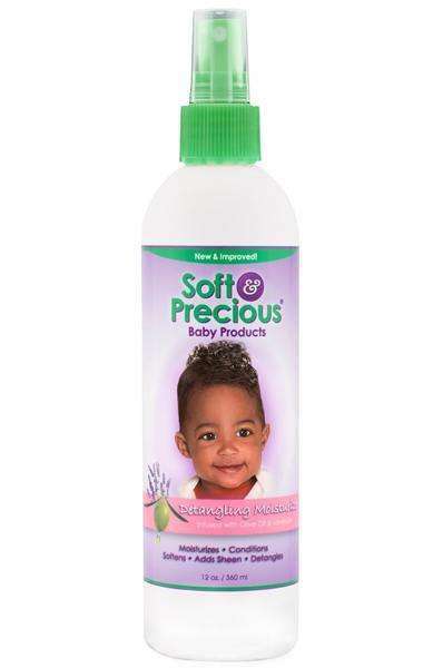 Soft & Precious Detangling Moisturizer