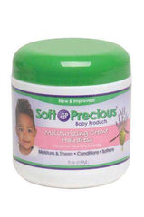 Soft & Precious Moisturizing Creme Hairdress 5oz